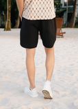  Quần Shorts Thể Thao Cotton Sportive 1715 