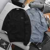  Áo Nỉ Da Cá Simwood Denim 1612 