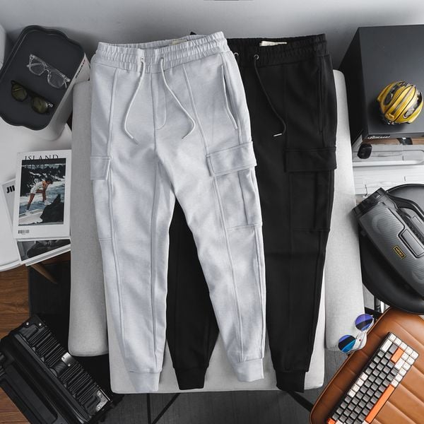  Quần Nỉ Simwood Denim 1263 