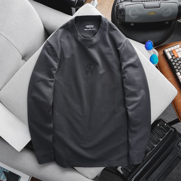  Áo Thun Nỉ Katen SW 1571 