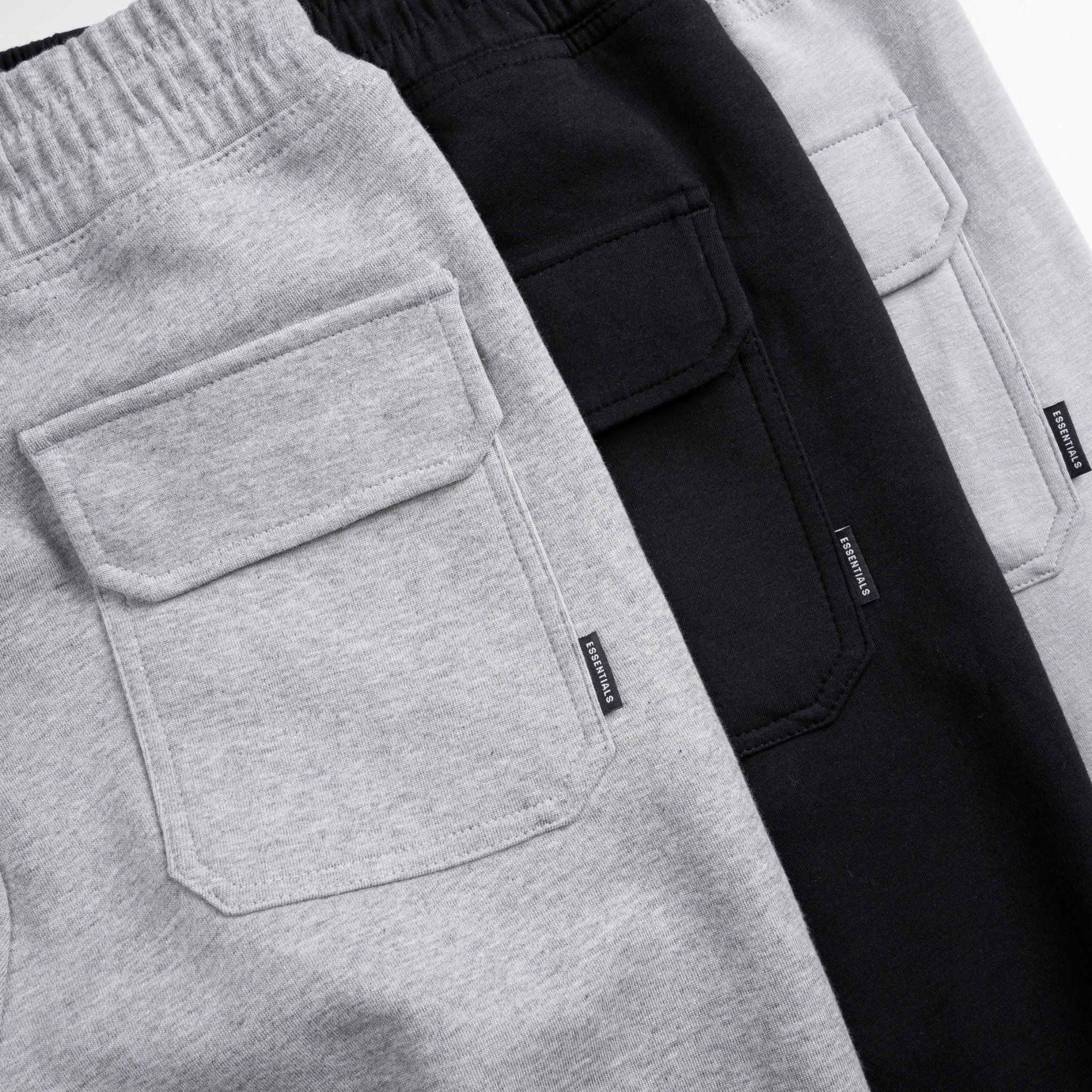  Quần Nỉ S.M.E Essentials 1226 