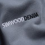 Áo Nỉ Da Cá Simwood Denim 1612 