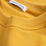  ÁO Nỉ Da Cá Text Printed Note 1610 