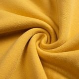  ÁO Nỉ Da Cá Text Printed Note 1610 