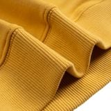  ÁO Nỉ Da Cá Text Printed Note 1610 