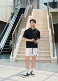  Áo Sơ Mi Kaki Lạnh Hai Túi Ngực 1740 