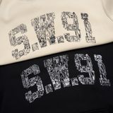  Áo Hoodie A1586BcM 