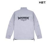  Áo Gió Hai Mặt 1240GbS 