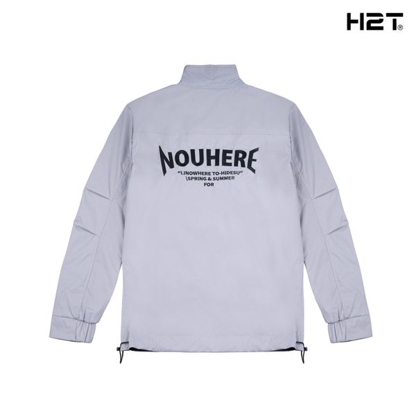  Áo Gió Hai Mặt 1240GbS 