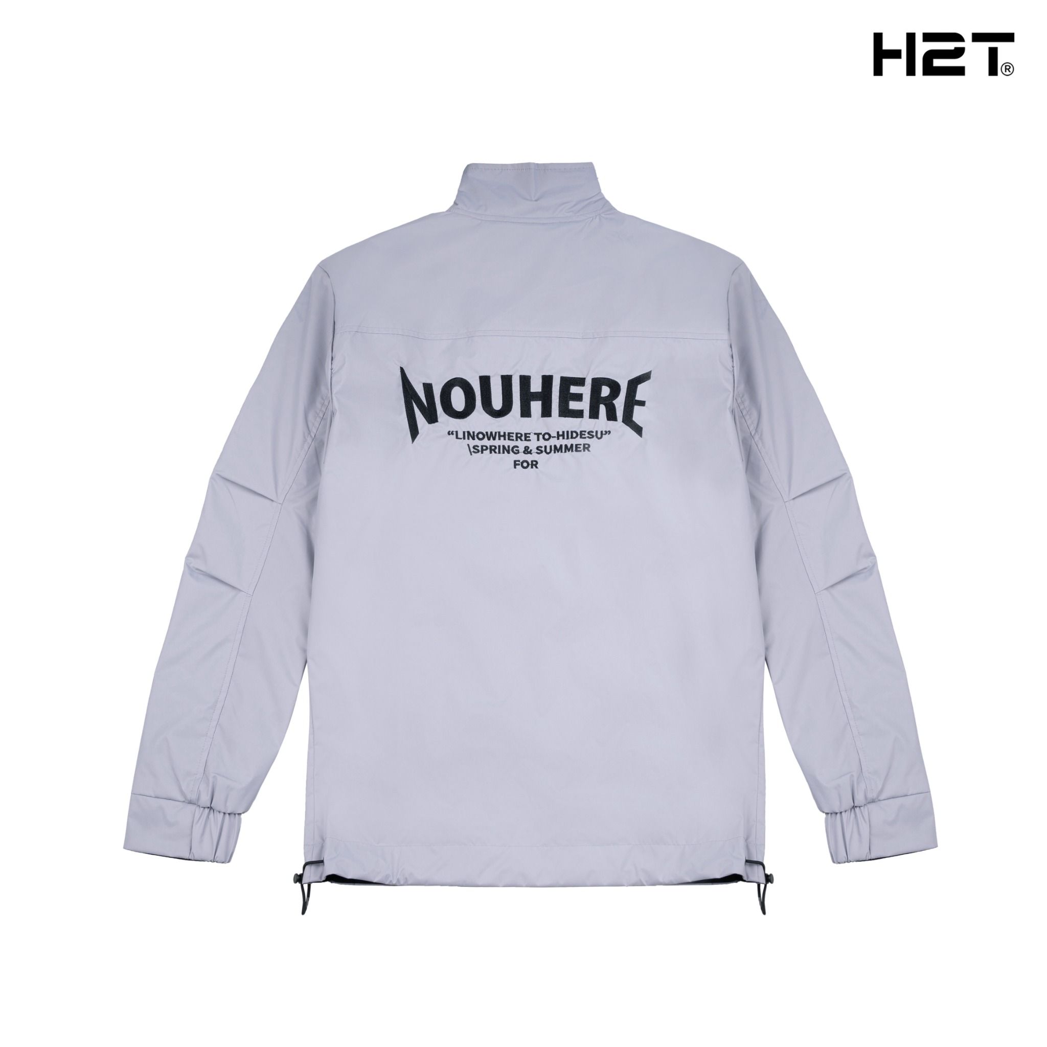  Áo Gió Hai Mặt 1240GbS 