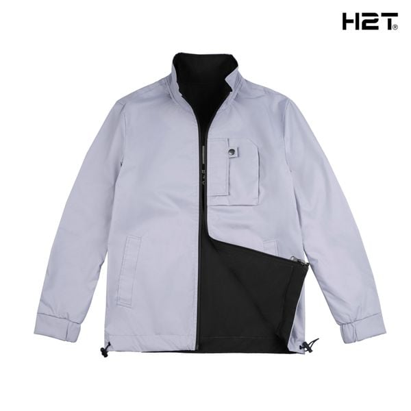  Áo Gió Hai Mặt 1240GbS 