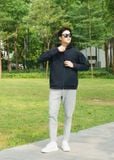  Áo Chống Nắng Anti UV Cotton Jacket 1738 