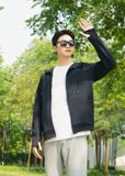  Áo Chống Nắng Anti UV Cotton Jacket 1738 