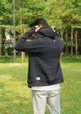  Áo Chống Nắng Anti UV Cotton Jacket 1738 