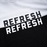  Áo Nỉ Da Cá Refresh 1600 