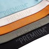  Áo Nỉ Da Cá Premium 1601 