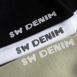  Áo Nỉ Da Cá 1599 