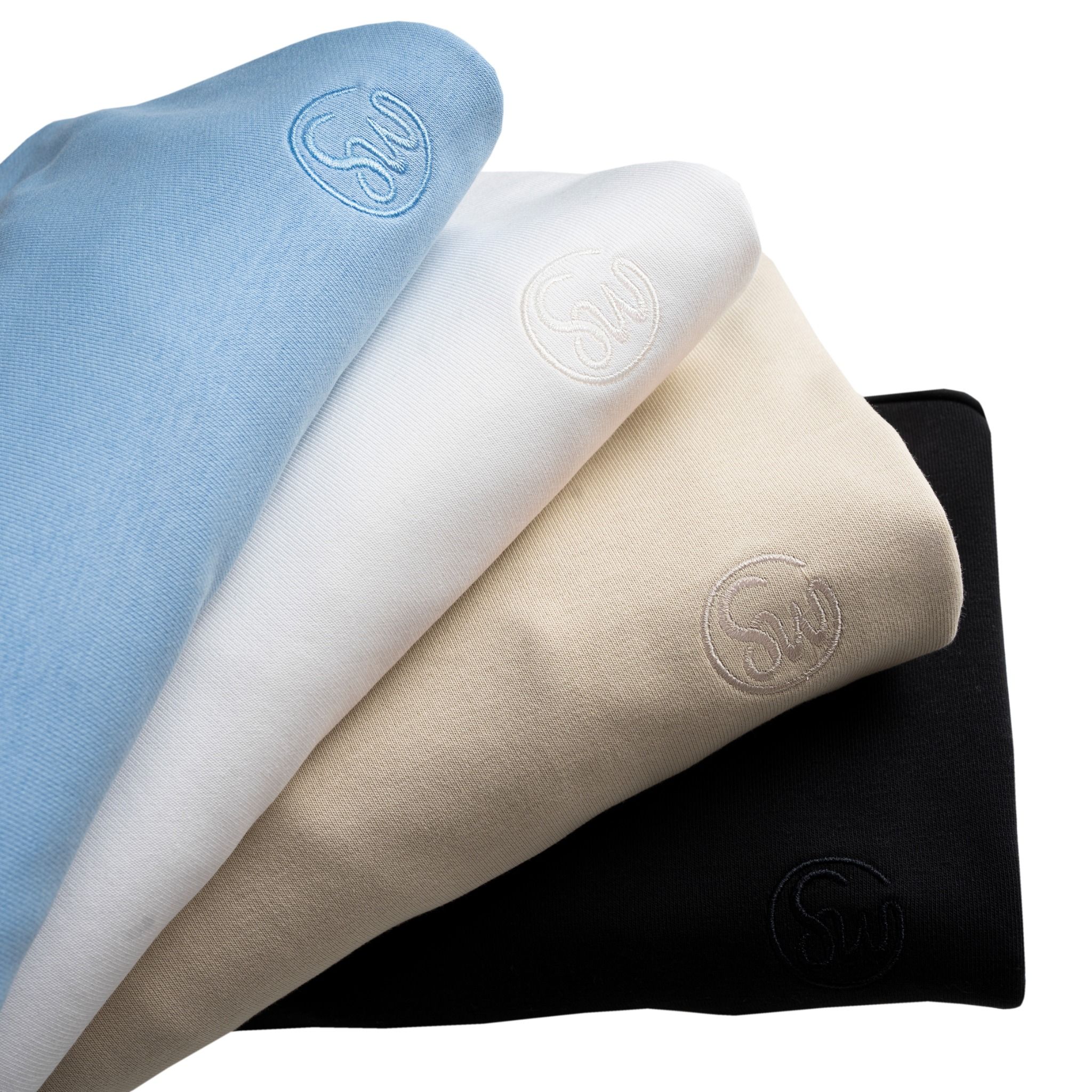  Áo nỉ Simwood Denim 1301 