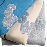  Áo Hoodie Zip Nỉ Bông 1587 
