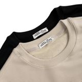 Áo Nỉ Da Cá Simple Life 1603 
