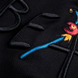  Áo Thun Nỉ Katen Bad Beat 1570 