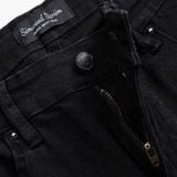  Quần Jeans Simwood Denim Black Slimfit 1683 