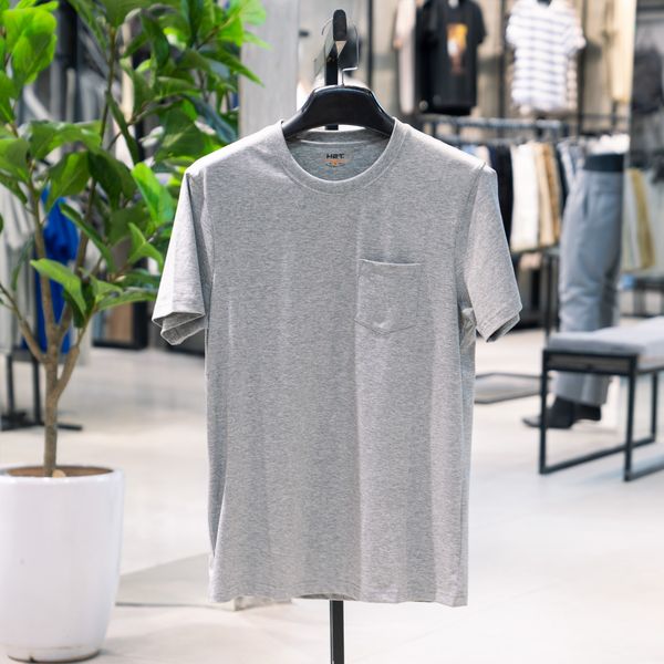  Áo Thun Cộc Tay 1098 