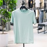  Áo Thun Basic Cổ Tròn 0602 