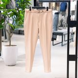  Quần Âu Simwood Belted Pants 1640 