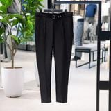  Quần Âu Simwood Belted Pants 1640 