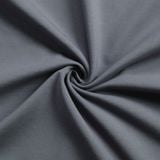  Áo Thun Basic UltraComfort Simwood Denim 1724 