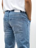  Quần Jean Regular Fit Light Blue 1745 