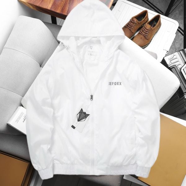  Áo Gió Lót Lưới Chống Nước 1766 