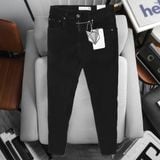  Quần Jean Slim Fit Super Stretchy 1763 