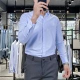  Áo Sơ Mi Dài Tay 0582BcL 
