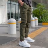  Quần Jogger 0587Bc28 