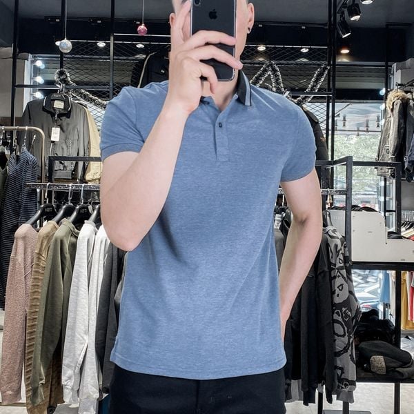  Áo Polo 1028GcL 