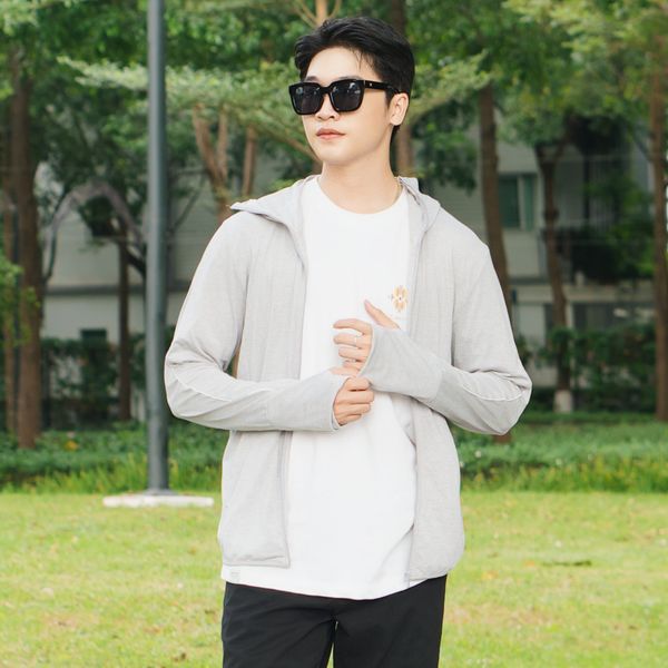  Áo Chống Nắng ICE COOL 1732 