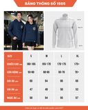  Áo Hoodie Nỉ Bông Originals 1585 