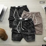  Bộ Short T1633NcS 