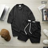  Bộ Short T1633NcS 