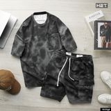  Bộ Short T1633NcS 
