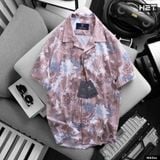  Sơ Mi Cubans Shirts Tropical Pattern 1663 