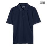  Áo Polo Cotton USA Basic Simwood 1649 