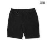  Quần Shorts Thun Tổ Ong Waffle Essentials B.T.M 1542 