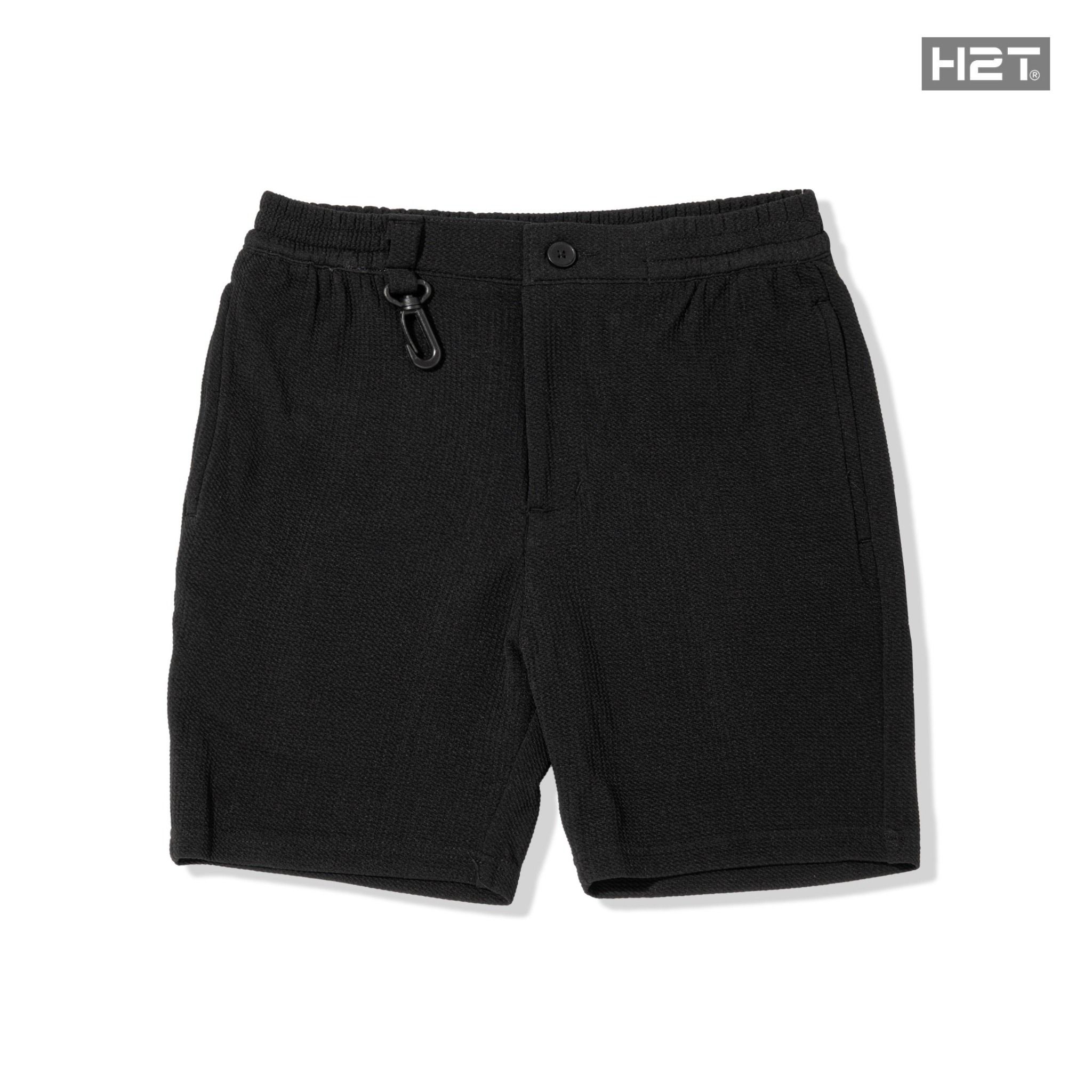  Quần Shorts Thun Tổ Ong Waffle Essentials B.T.M 1542 