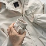  Áo Gió Chống Nước Hai Lớp 1668 