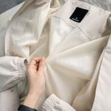  Áo Gió Chống Nước Hai Lớp 1668 