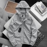  Áo Gió Chống Nước Hai Lớp 1668 