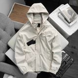  Áo Gió Chống Nước Hai Lớp 1668 